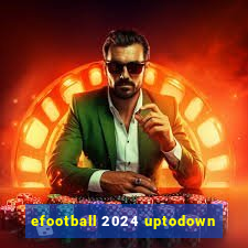 efootball 2024 uptodown